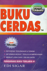 Image of Buku cerdas
