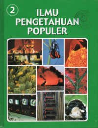 Image of Ilmu pengetahuan populer jilid 2