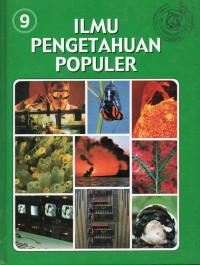Image of Ilmu pengetahuan populer jilid 9