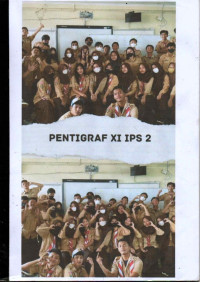 Image of Pentigraf XI IPS 2