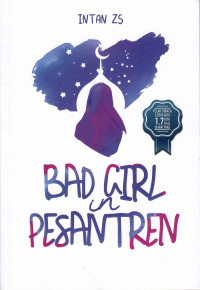Bad girl in pesantren