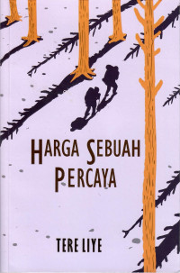 Harga sebuah percaya