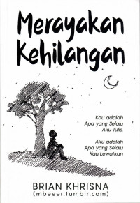 Merayakan kehilangan