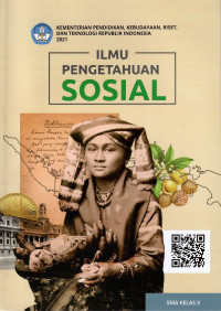Ilmu pengetahuan sosial : SMA kelas x