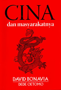 Cina dan masyarakatnya