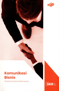 Komunikasi bisnis