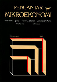 Pengantar mikroekonomi