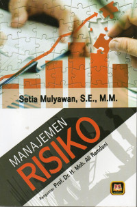 Manajemen risiko