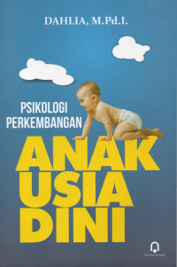 Image of Psikologi perkembangan anak usia dini
