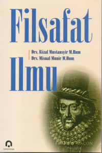 Image of Filsafat ilmu