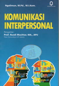 Image of Komunikasi interpersonal