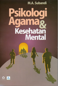 Psikologi agama dan kesehatan mental