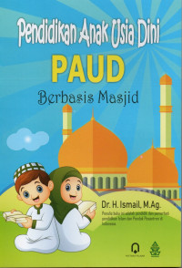 Image of Pendidikan anak usia dini (PAUD) berbasis masjid