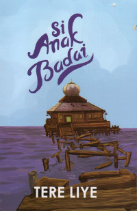 Si anak badai