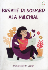 Image of Kreatif di sosmed ala milenial