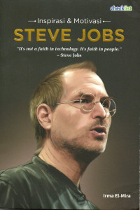 Inspirasi & motivasi steve jobs