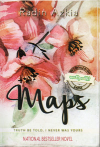 Maps : truth be told, I never was yours