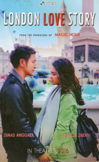 London love story