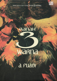Ranah 3 warna
