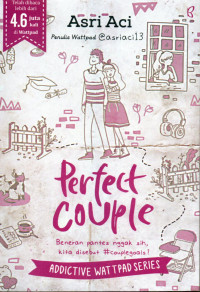 Perfect couple