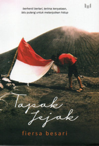 Tapak jejak