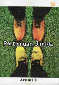 Pertemuan jingga