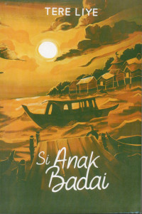 Si anak badai