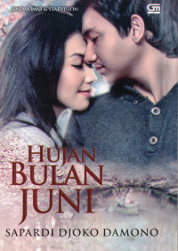 Hujan bulan juni