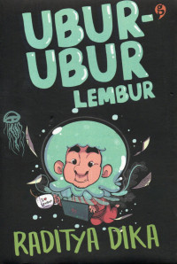 Ubur-ubur lembur