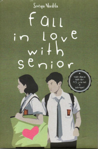 Fall in love with senior