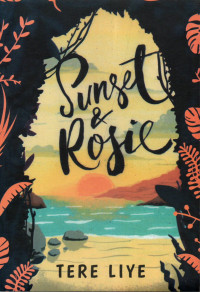 Sunset & Rosie