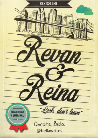Revan & reina