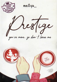 Image of Prestige