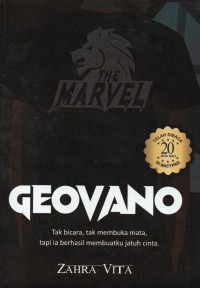 Geovano