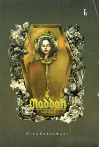 Maddah