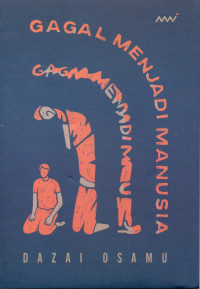 Gagal menjadi manusia