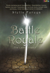 Battle royale