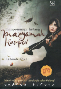 Maryamah Karpov : mimpi-mimpi lintang