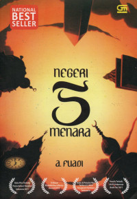 Negeri 5 menara