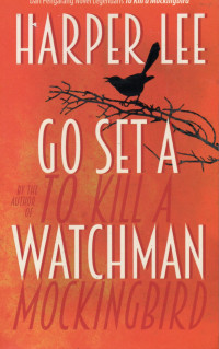 Go set a watchman