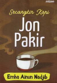 Secangkir kopi jon parkir