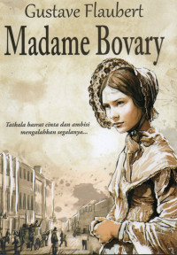 Madame bovary