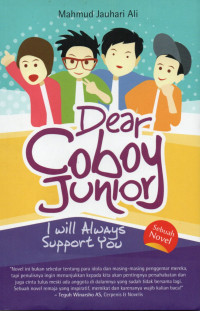 Dear coboy junior