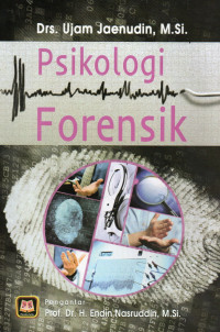 Psikologi forensik
