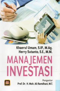 Manajemen investasi