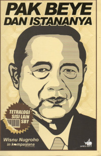 Pak beye dan istananya