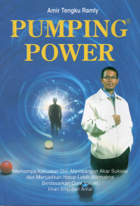 Pumping Power