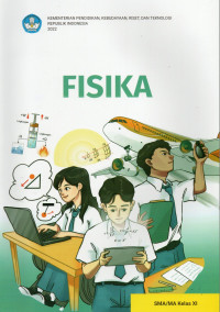 Image of Fisika : SMA/MA kelas xi