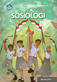 Sosiologi : SMA kelas xi