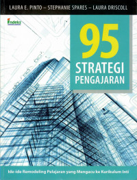 95 strategi pengajaran